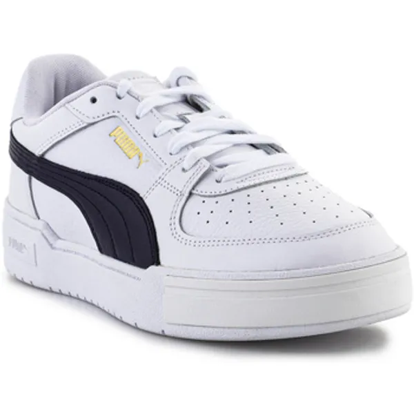 Puma CA Pro Classic White-Peacoat, vergelijk prijzen bij 1 winkel