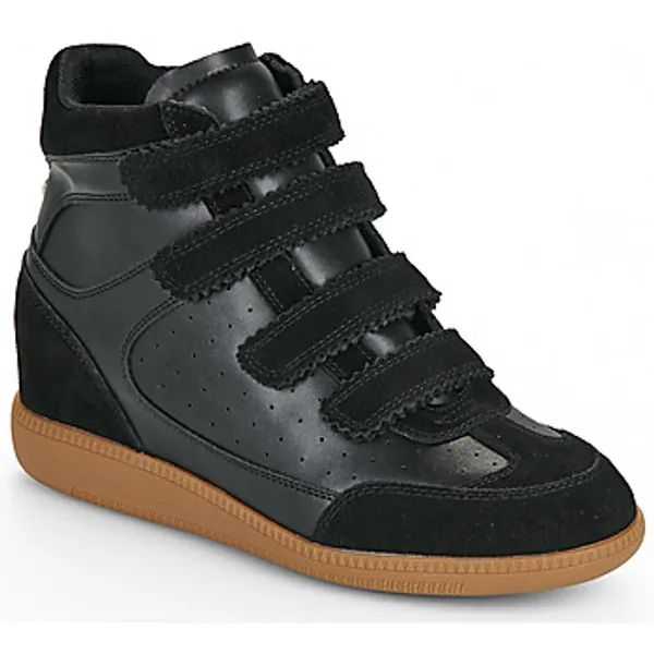 Steve Madden Mustang Zwart, vergelijk prijzen bij 1 winkel