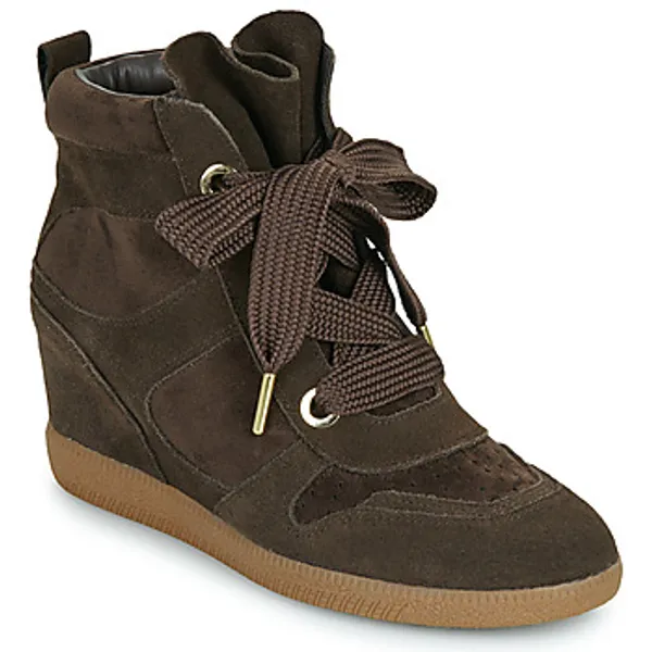 Steve Madden Maeve Bruin, vergelijk prijzen bij 1 winkel