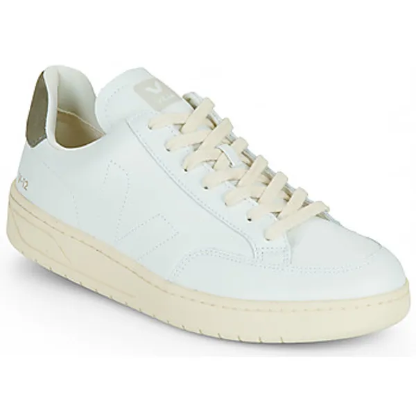Veja V-12 Stitch Wit, vergelijk prijzen bij 1 winkel