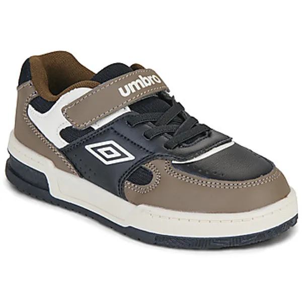 Umbro UM Travys Vlc Zwart, vergelijk prijzen bij 1 winkel