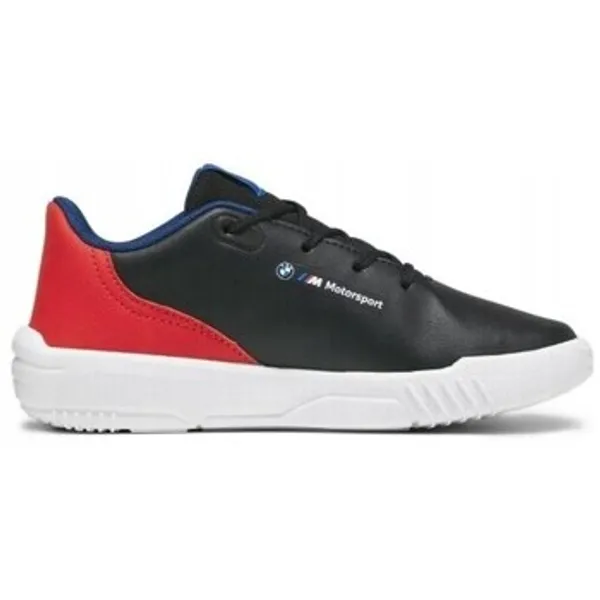 Puma Bmw MMS Drit Cat Decima Zwart, vergelijk prijzen bij 1 winkel