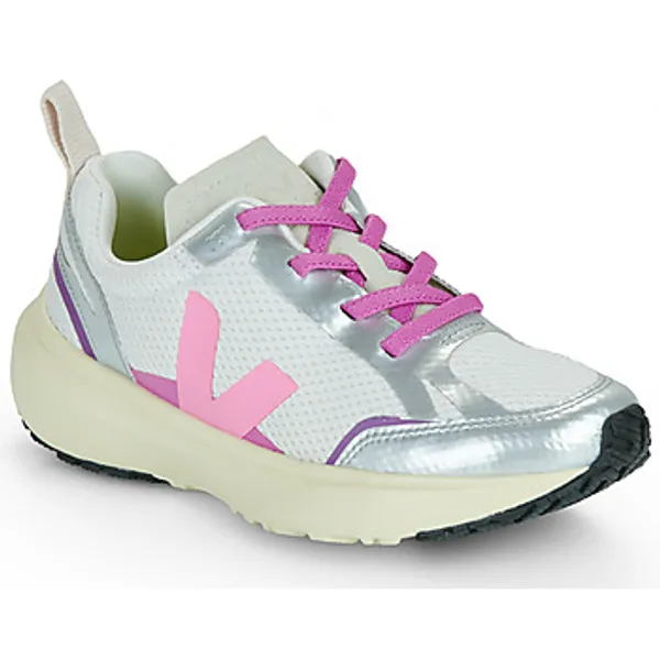 Veja Small Canary Light Wit, vergelijk prijzen bij 1 winkel
