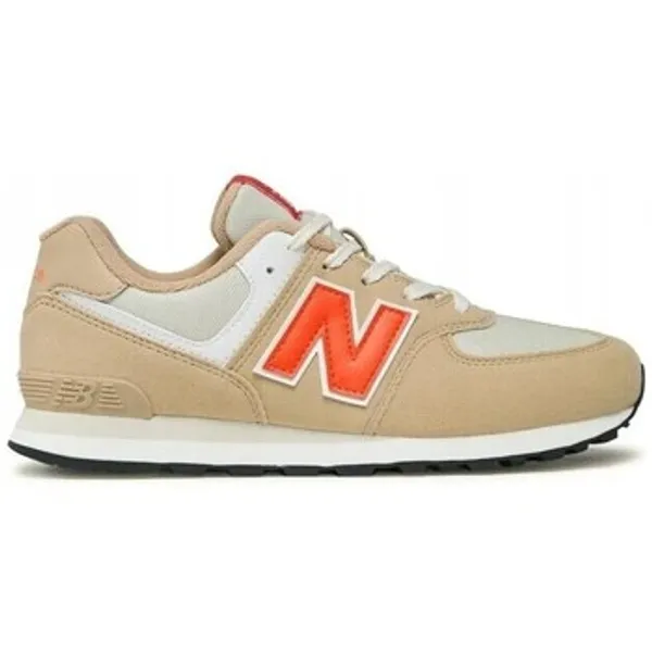 New Balance GC574HBO Beige, vergelijk prijzen bij 1 winkel