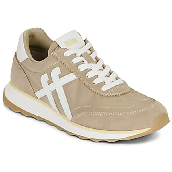 FitFlop Retro-Q FF Bruin, vergelijk prijzen bij 1 winkel