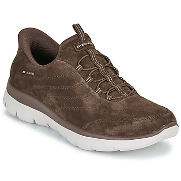 Skechers Glide-Step Slip-Ins Marine, vergelijk prijzen bij 1 winkel