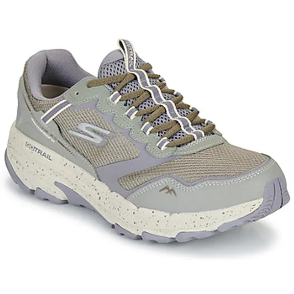 Skechers Hillcrest 2.0 Outdoor Grijs, vergelijk prijzen bij 1 winkel