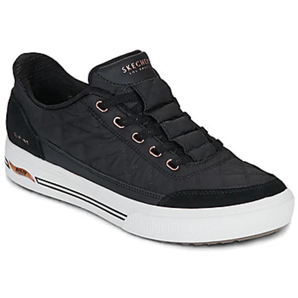 Skechers Arch Fit Arcade Slip-Ins Zwart, vergelijk prijzen bij 1 winkel