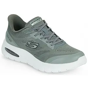 Skechers Skech-Air groen