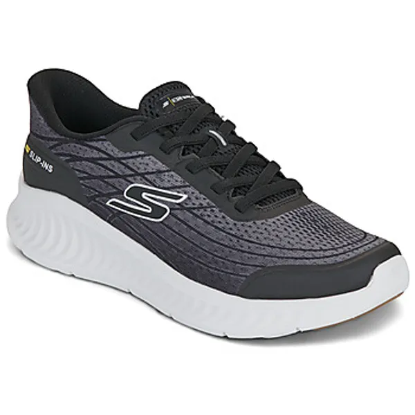 Skechers GO Walk Now Slip-Ins Zwart, vergelijk prijzen bij 1 winkel