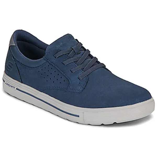 Skechers Arch Fit Solano Marine, vergelijk prijzen bij 1 winkel