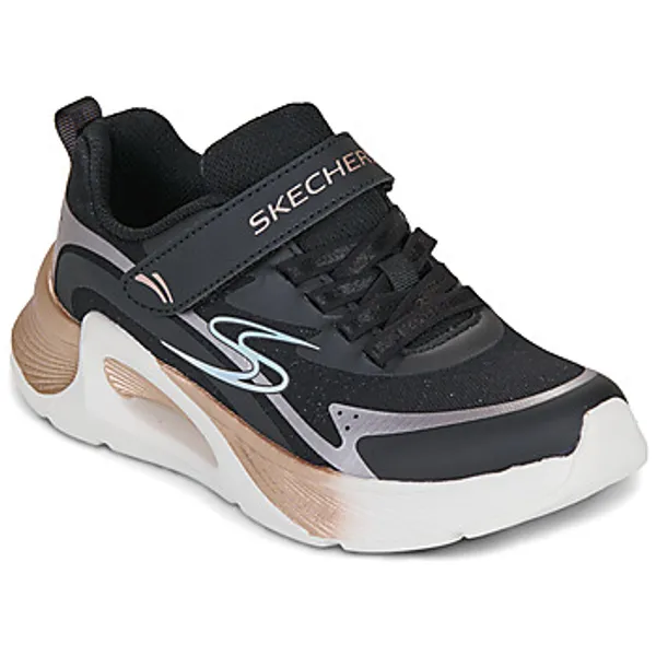Skechers Tide Tech Zwart, vergelijk prijzen bij 1 winkel