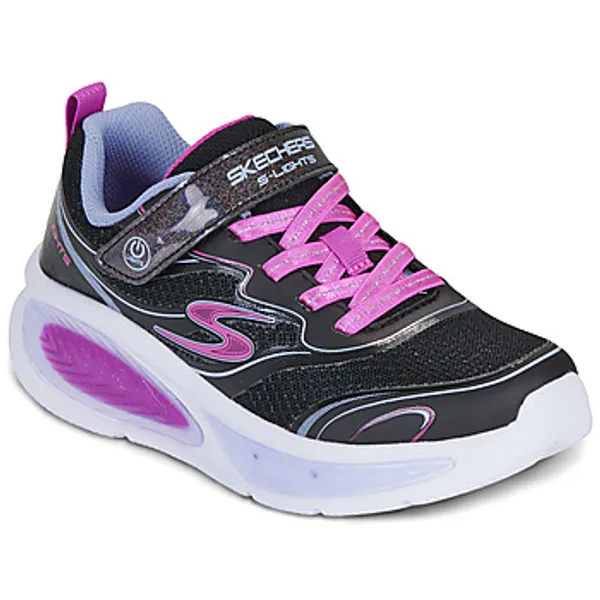 Skechers Cosmic Glow 2.0 Zwart, vergelijk prijzen bij 1 winkel