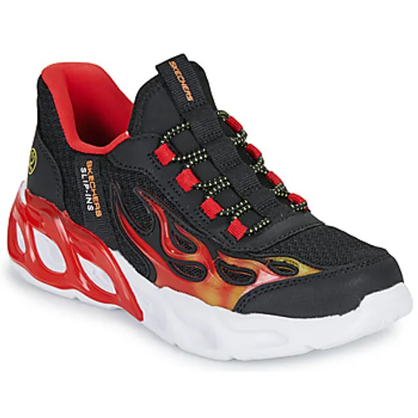 Skechers Thermo-Flash 2.0 Slip-Ins Zwart, vergelijk prijzen bij 1 winkel