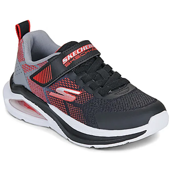 Skechers Microspec Max Velocity Zwart, vergelijk prijzen bij 1 winkel
