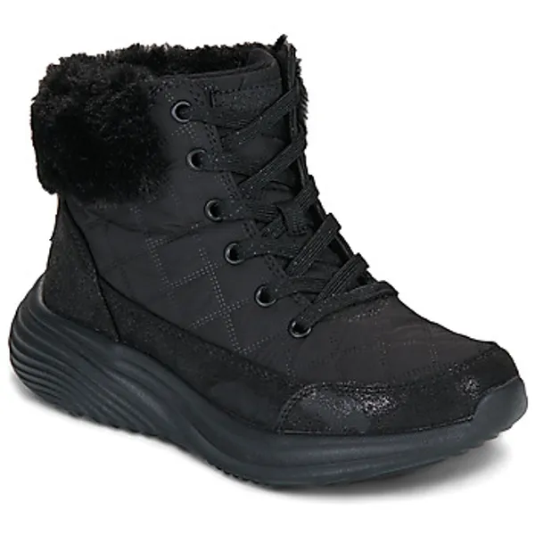 Skechers Bounder Pro Zwart, vergelijk prijzen bij 1 winkel