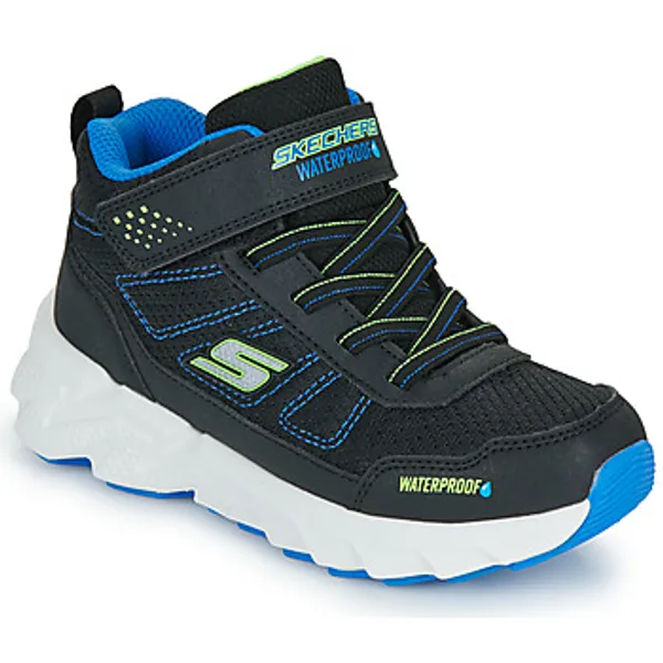 Skechers Elite Sport Tread Zwart, vergelijk prijzen bij 1 winkel