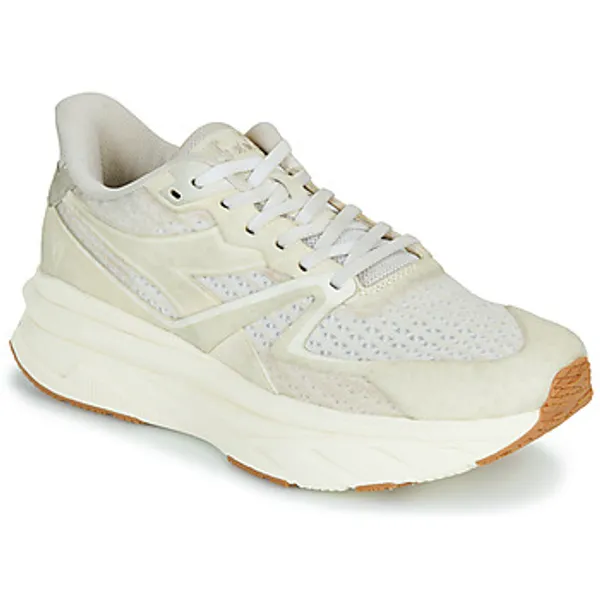 Diadora V7000 Dip Dye Wit, vergelijk prijzen bij 1 winkel