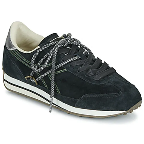 Diadora Rally Flow WN Zwart, vergelijk prijzen bij 1 winkel