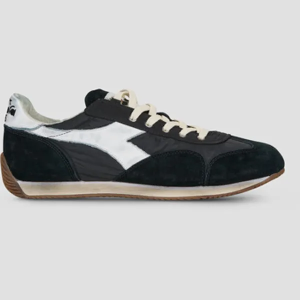 Diadora Equipe Vela SW Zwart, vergelijk prijzen bij 1 winkel