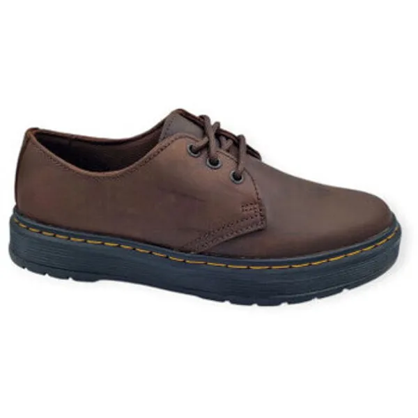 Dr. Martens Dr. Martens Dr. Martens dr. Martens Brookline lo Bruin, vergelijk prijzen bij 1 winkel