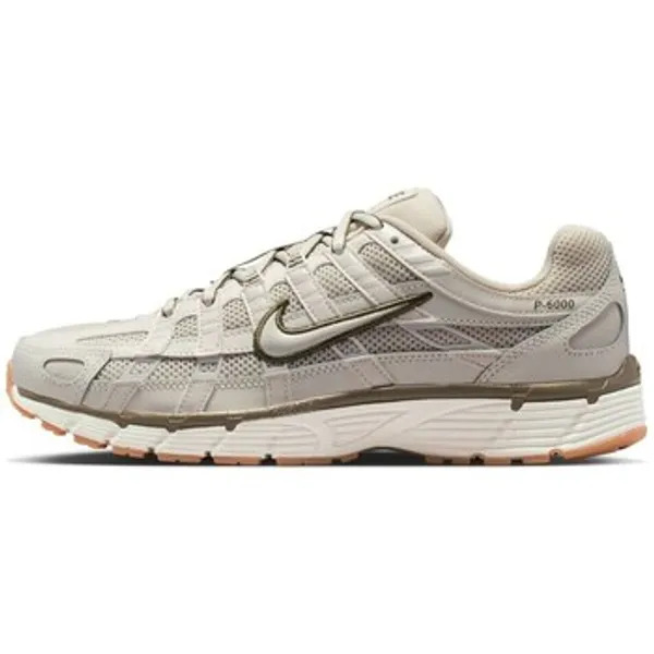 Nike Lage Sneakers Beige, vergelijk prijzen bij 1 winkel