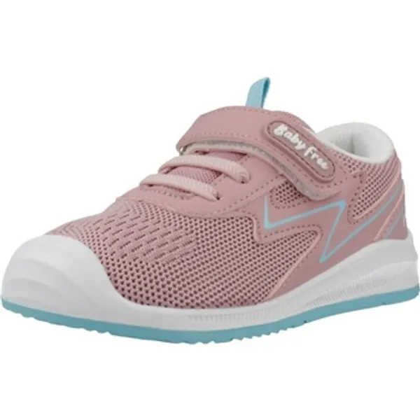 Chetto Lage Sneakers Roze, vergelijk prijzen bij 1 winkel
