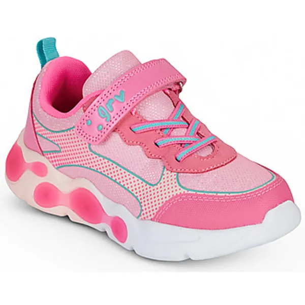 Garvalin Running Light Roze, vergelijk prijzen bij 1 winkel