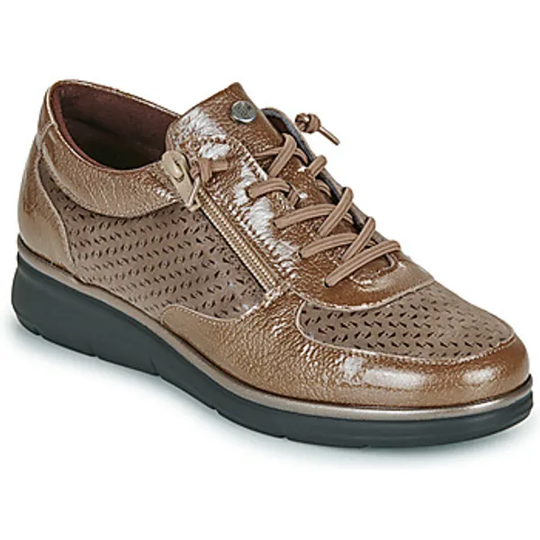 Pitillos Lage Sneakers Bruin, vergelijk prijzen bij 1 winkel