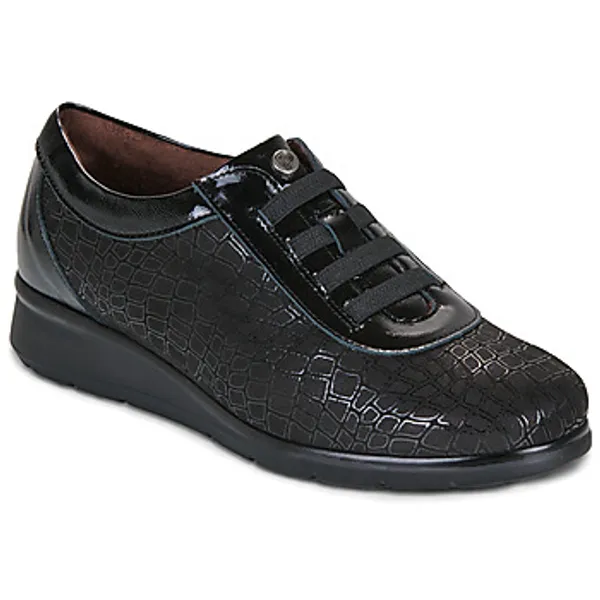 Pitillos Lage Sneakers Zwart, vergelijk prijzen bij 1 winkel