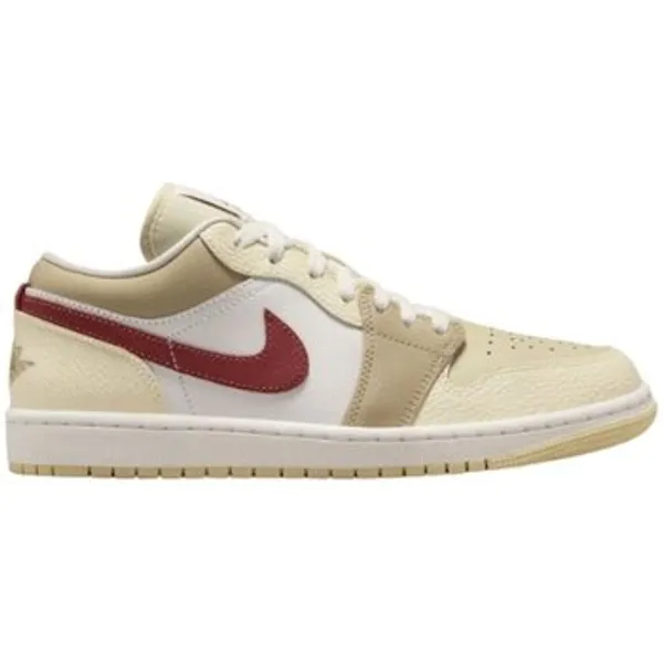 Nike Schoenen-Vrouw Beige, vergelijk prijzen bij 1 winkel
