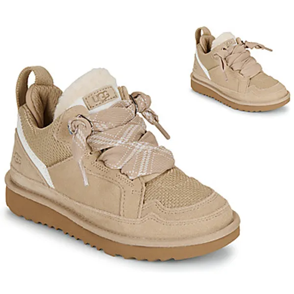 UGG K Lowmel Beige, vergelijk prijzen bij 1 winkel