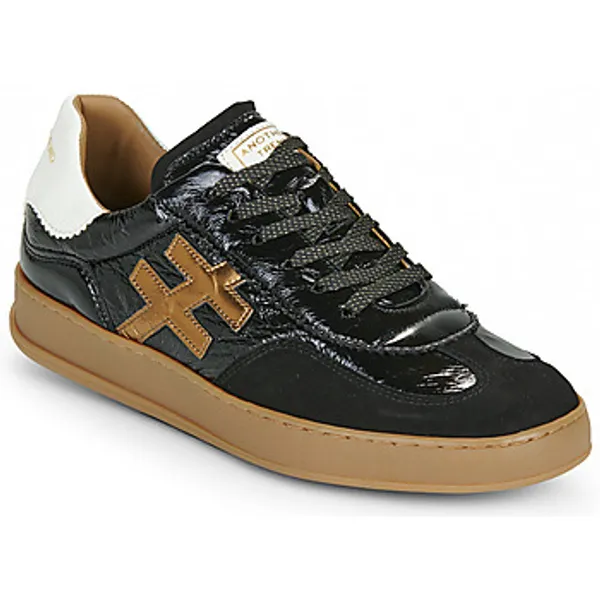 Another Trend Lage Sneakers Zwart, vergelijk prijzen bij 1 winkel
