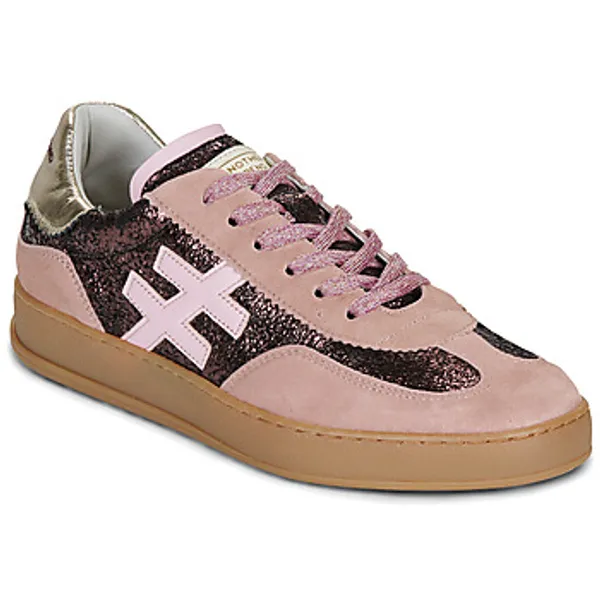 Another Trend Lage Sneakers Roze, vergelijk prijzen bij 1 winkel