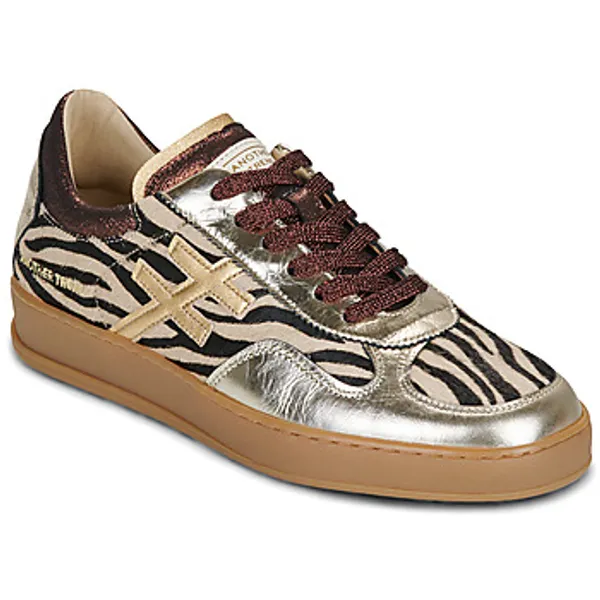 Another Trend Lage Sneakers Goud, vergelijk prijzen bij 1 winkel