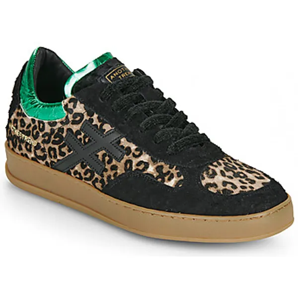 Another Trend Lage Sneakers Zwart, vergelijk prijzen bij 1 winkel