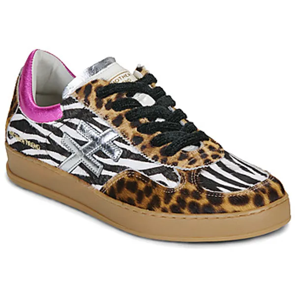 Another Trend Lage Sneakers Multicolor, vergelijk prijzen bij 1 winkel