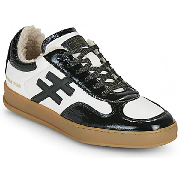 Another Trend Lage Sneakers Wit, vergelijk prijzen bij 1 winkel