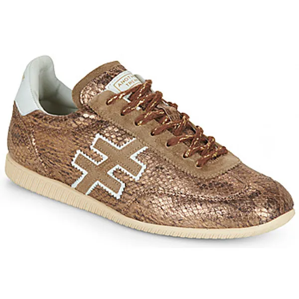 Another Trend Lage Sneakers Bruin, vergelijk prijzen bij 1 winkel