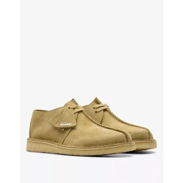 Clarks Desert Treck 2604 Beige, vergelijk prijzen bij 1 winkel
