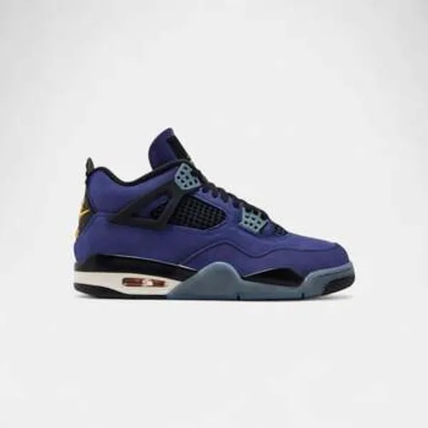 Nike 4 Retro Lakers Wit, vergelijk prijzen bij 1 winkel