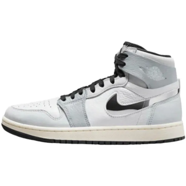 Nike 1 Zoom Cmft 2 Chrome Swoosh Wit, vergelijk prijzen bij 1 winkel