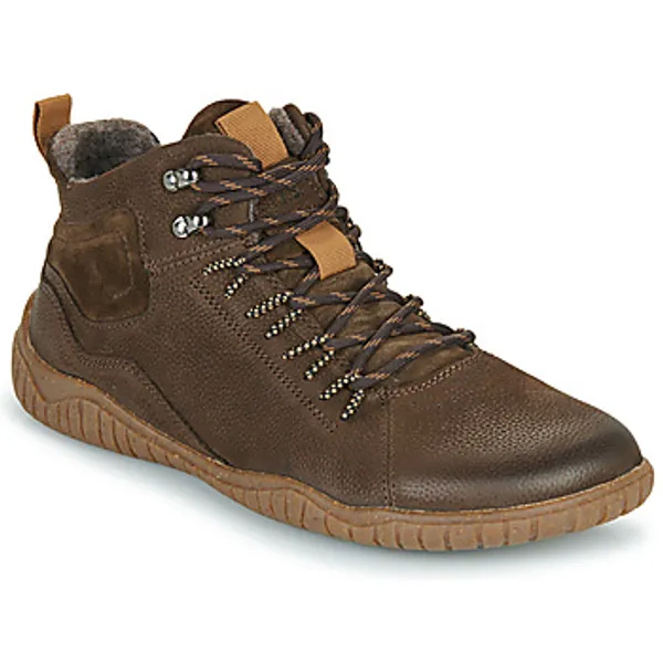 Josef Seibel Wallace 03 Barefoot Bruin, vergelijk prijzen bij 1 winkel