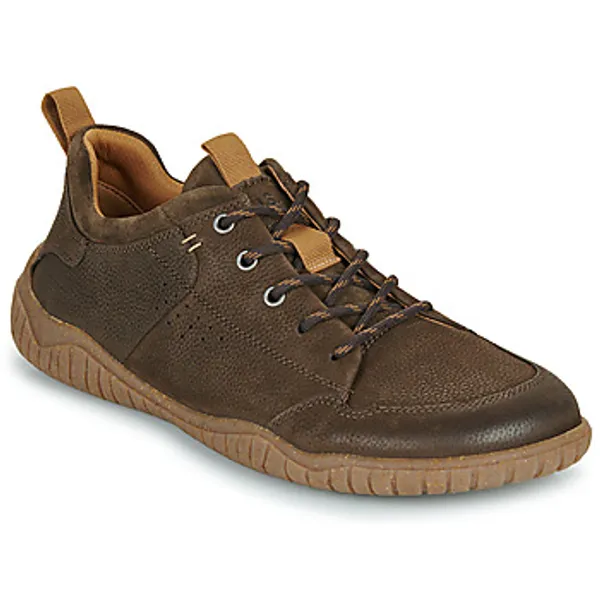 Josef Seibel Wallace 02 Barefoot Bruin, vergelijk prijzen bij 1 winkel