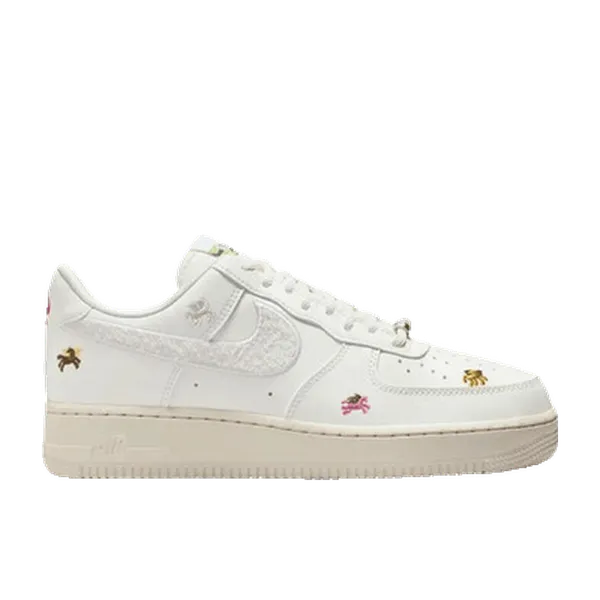 Nike Air Force 1 Low Pegasus Pack Sail, vergelijk prijzen bij 1 winkel
