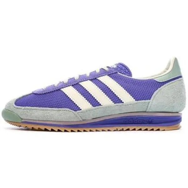 adidas Lage Sneakers Paars, vergelijk prijzen bij 1 winkel