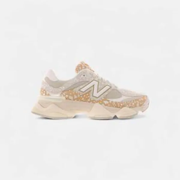 New Balance 9060 Toasted Sesame Wit, vergelijk prijzen bij 1 winkel