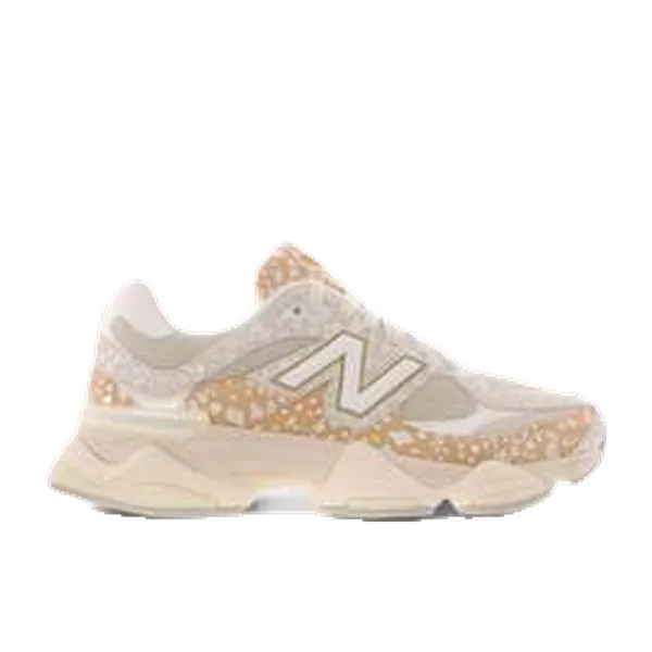 New Balance 9060 Toasted Sesame Wit, vergelijk prijzen bij 1 winkel
