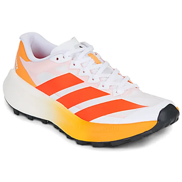 Trail Adidas Terrex Agravic 4 Wit, vergelijk prijzen bij 1 winkel