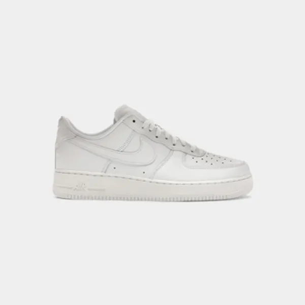 Nike Air Force 1 Low '07 Fresh White, vergelijk prijzen bij 2 winkels